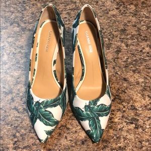 Gianni Bini heels